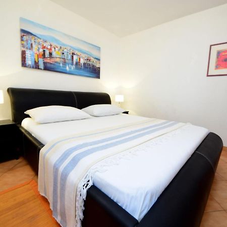 Apartment Tija By Interhome Trogir Eksteriør bilde