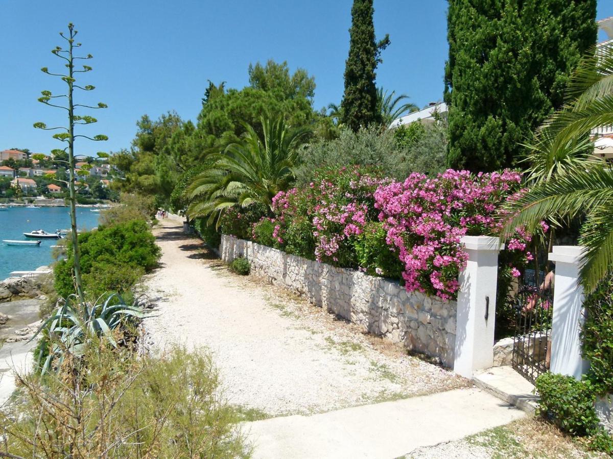 Apartment Tija By Interhome Trogir Eksteriør bilde