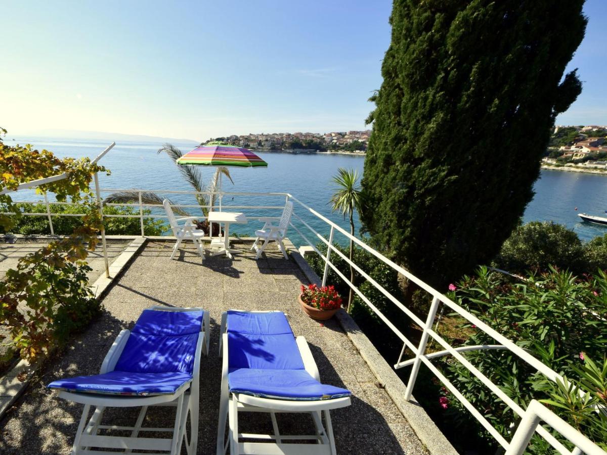 Apartment Tija By Interhome Trogir Eksteriør bilde