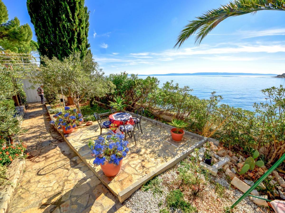 Apartment Tija By Interhome Trogir Eksteriør bilde