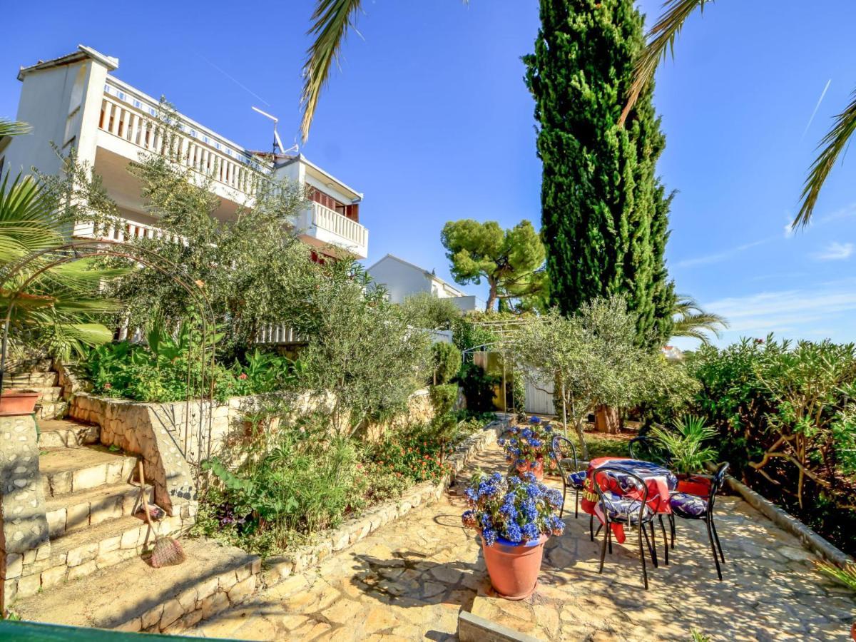 Apartment Tija By Interhome Trogir Eksteriør bilde