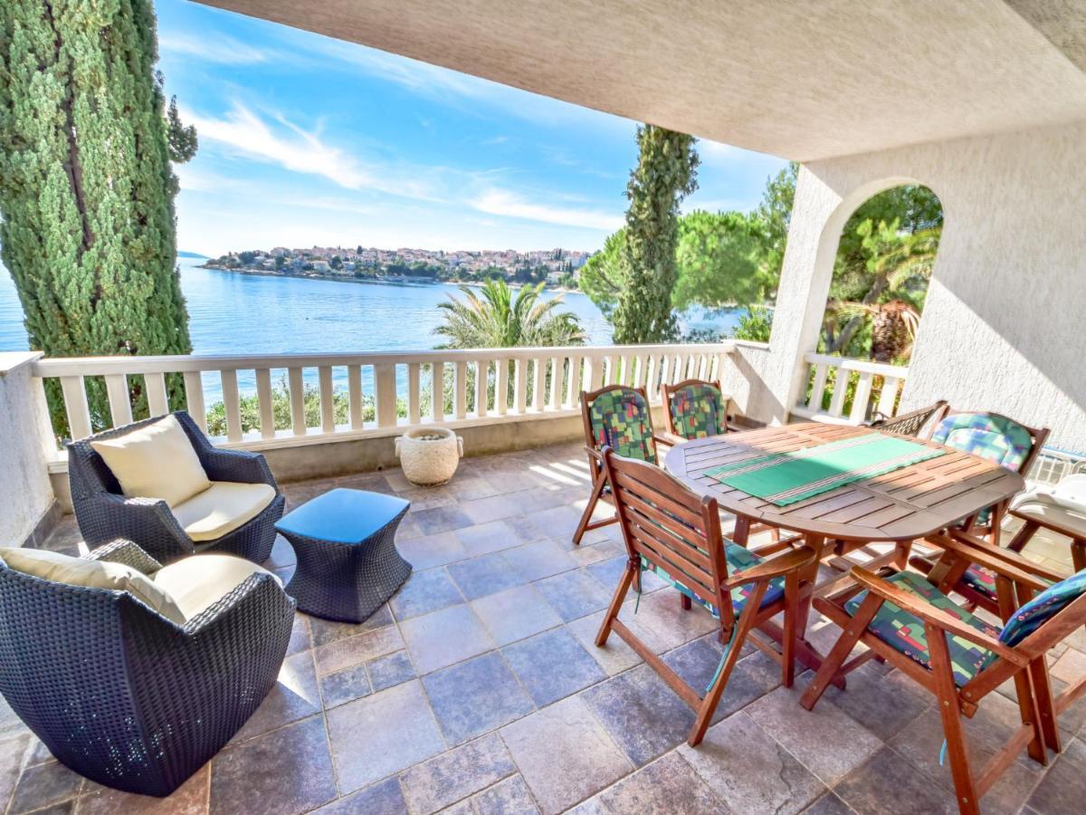 Apartment Tija By Interhome Trogir Eksteriør bilde