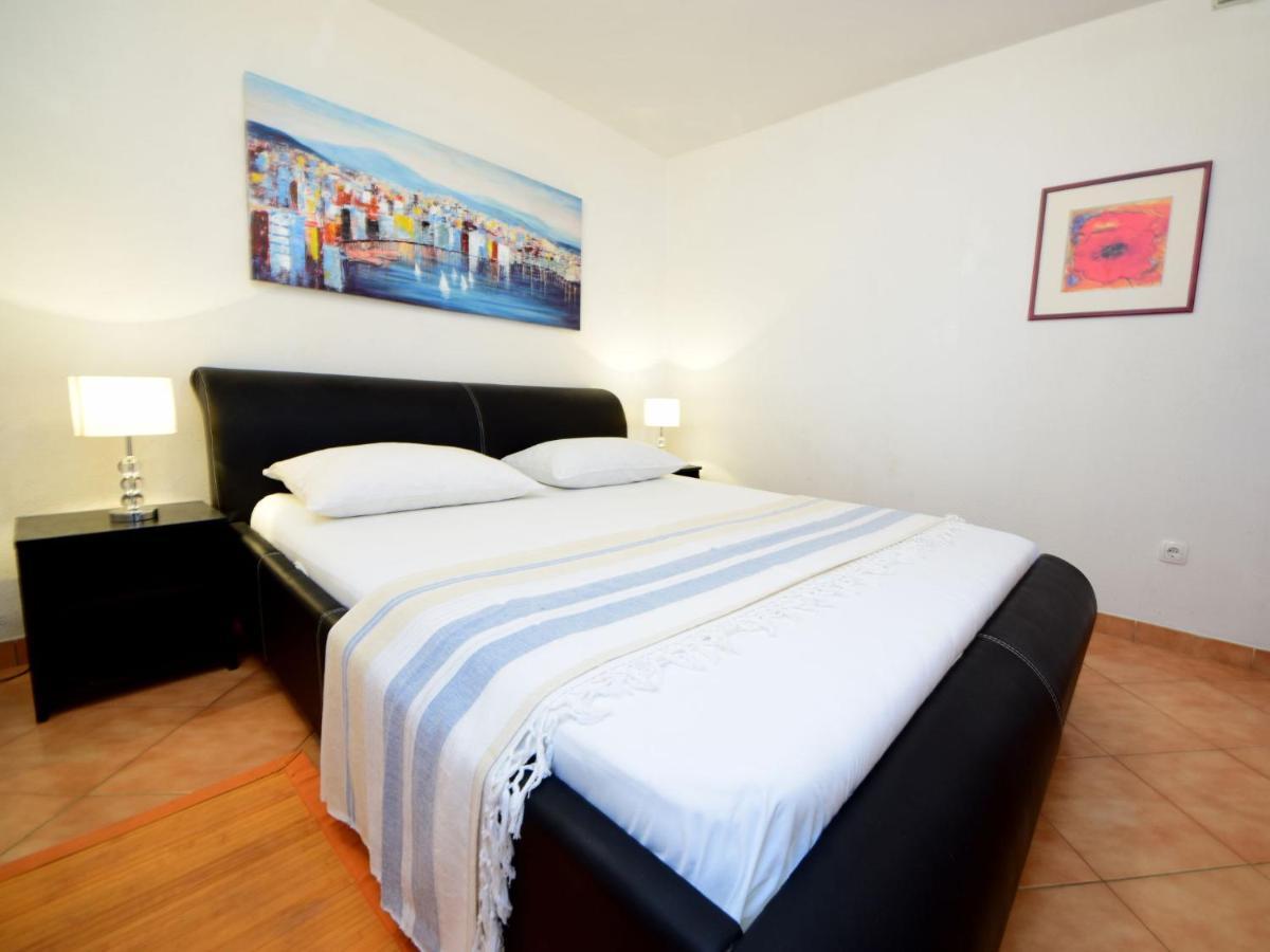 Apartment Tija By Interhome Trogir Eksteriør bilde