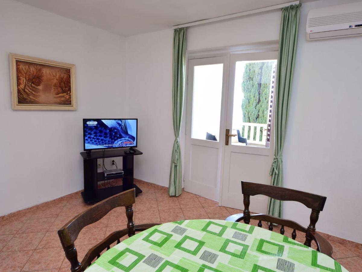 Apartment Tija By Interhome Trogir Eksteriør bilde