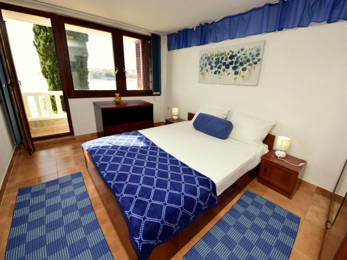 Apartment Tija By Interhome Trogir Eksteriør bilde