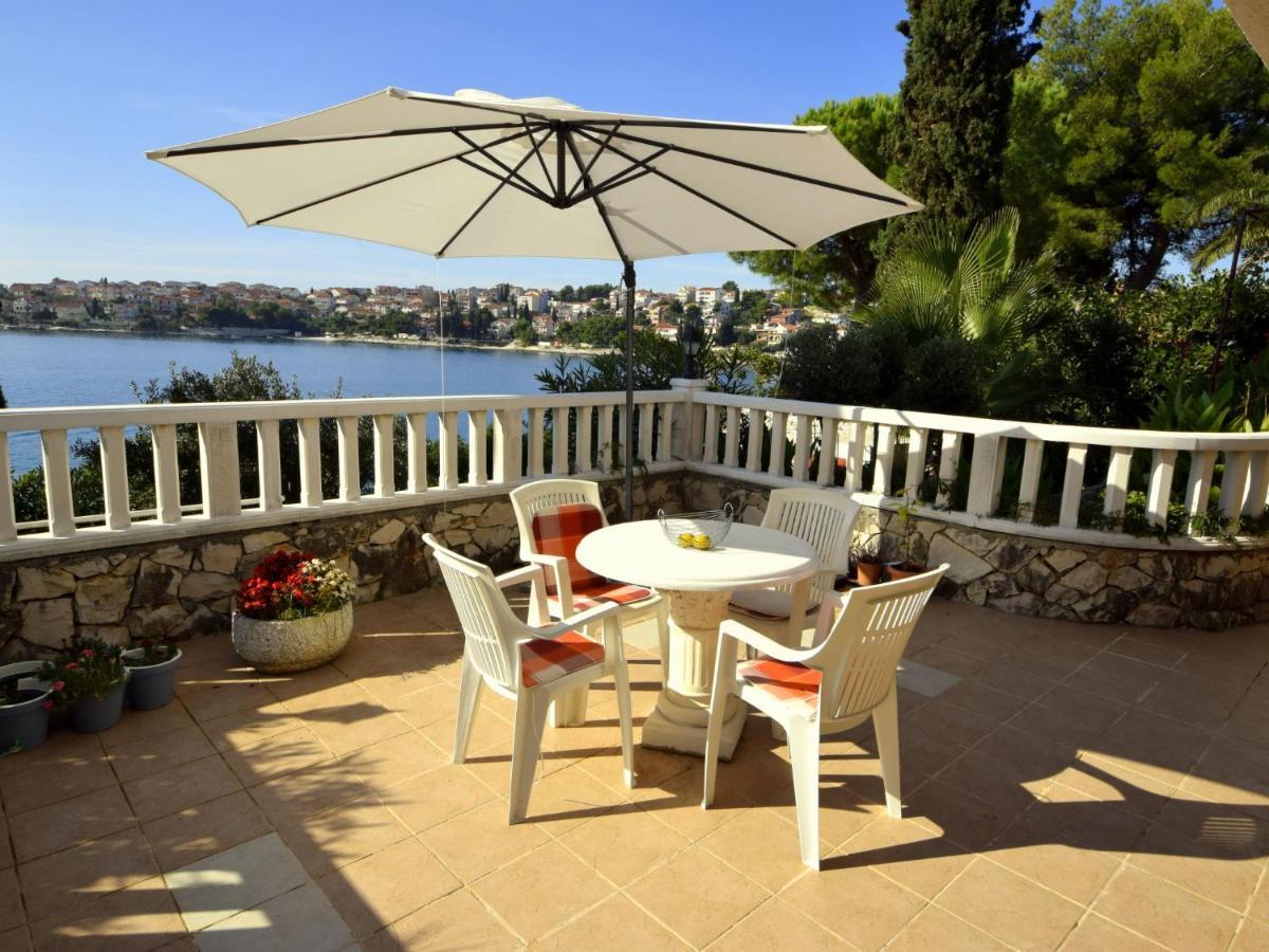 Apartment Tija By Interhome Trogir Eksteriør bilde