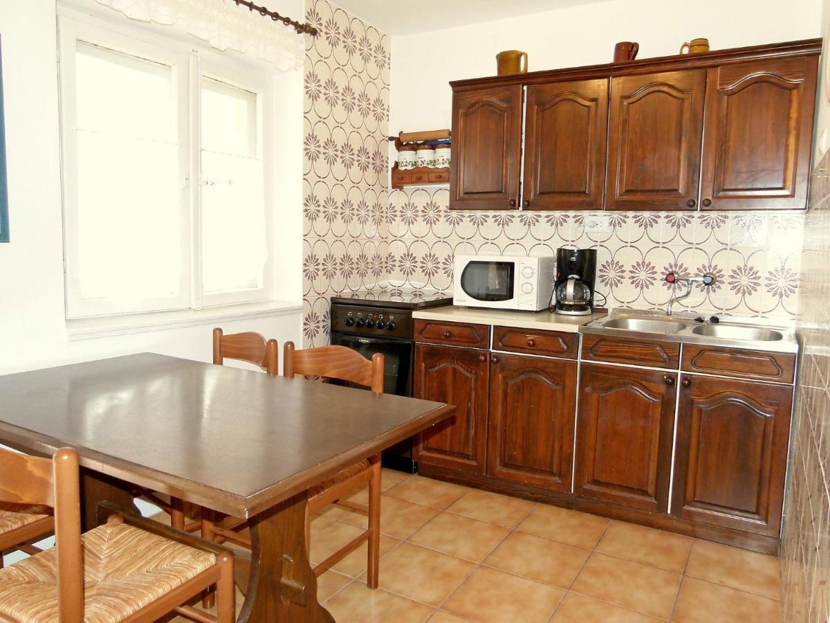 Apartment Tija By Interhome Trogir Eksteriør bilde